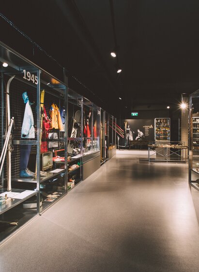 WinterSportMuseum | © WinterSportMuseum | nicoleseiser.at