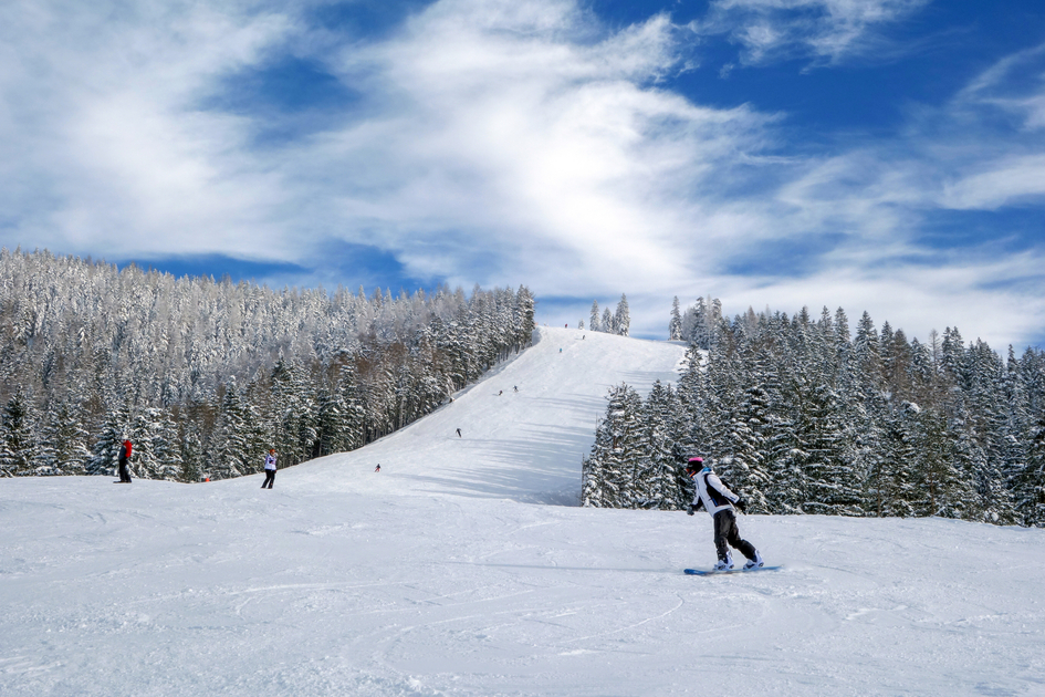 © TV Hochsteiermark | Fred Lindmoser