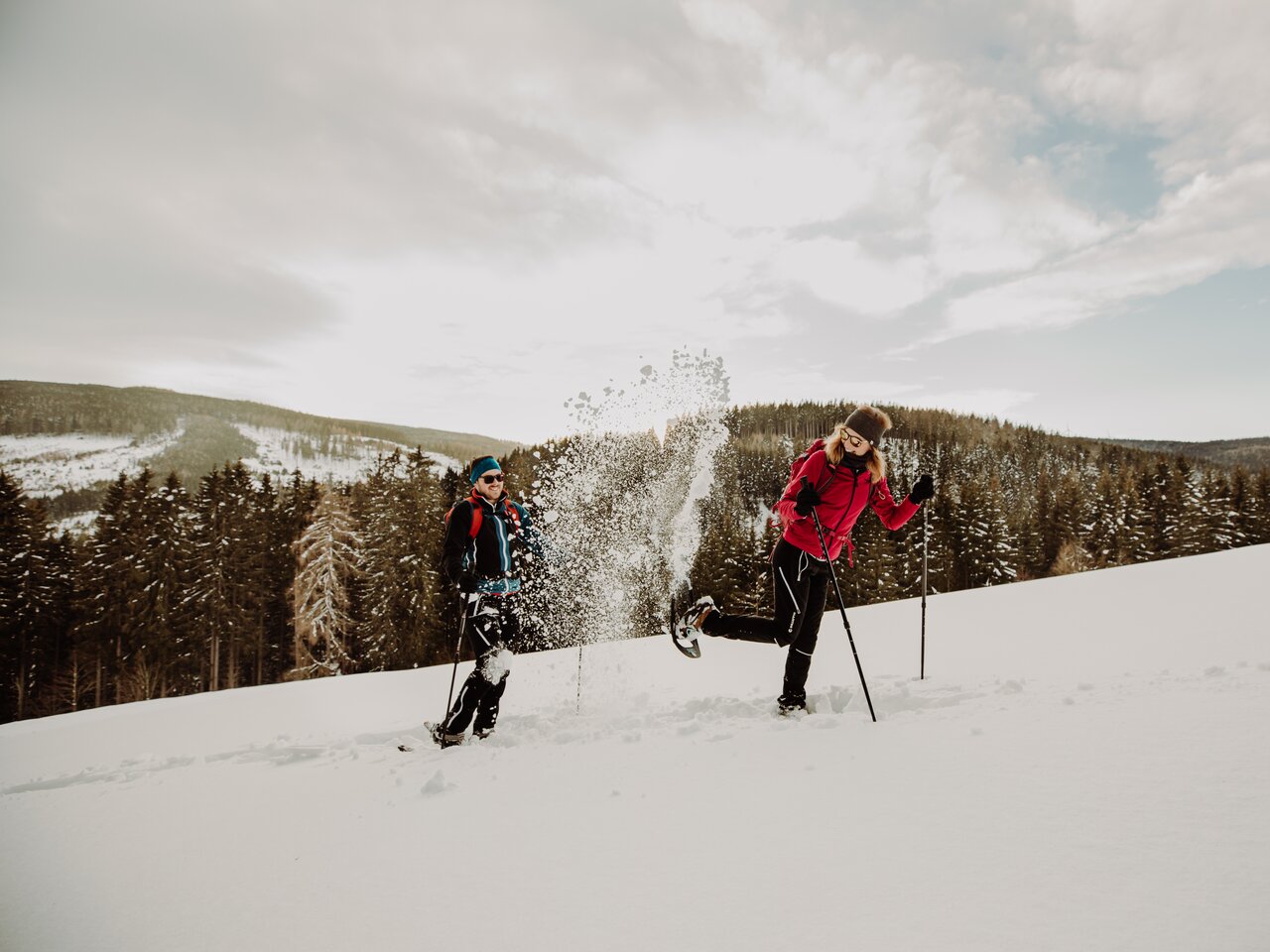 © TV Hochsteiermark | nicoleseiser.at