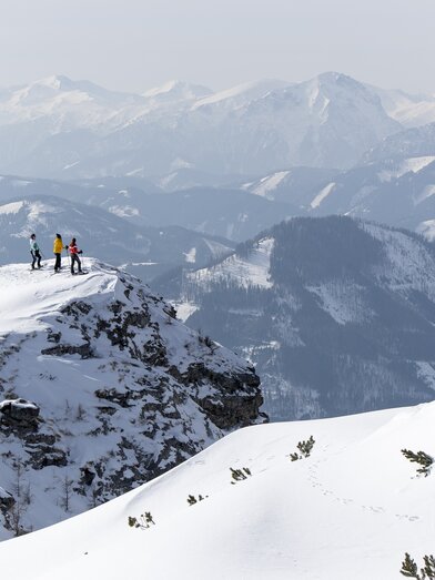 © TV Hochsteiermark | Tom Lamm