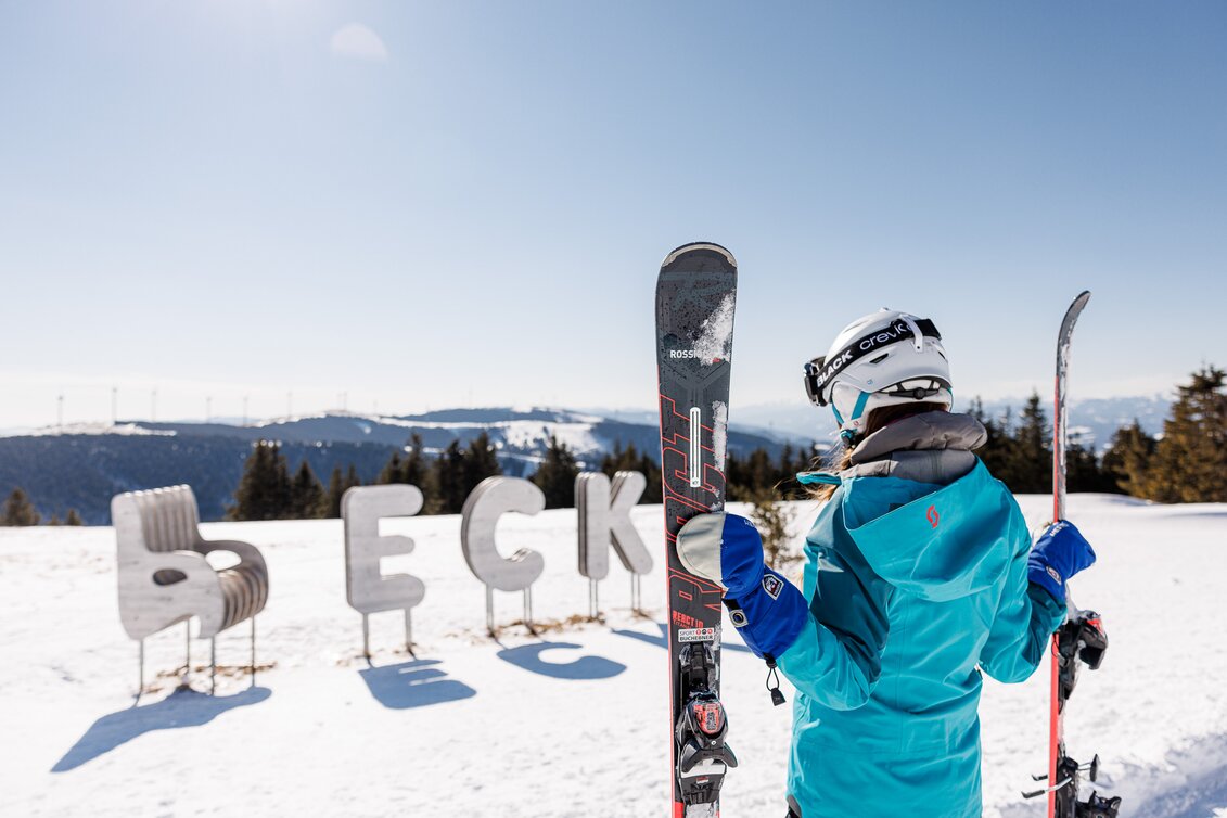 Skigebiet Stuhleck | © TV Hochsteiermark | nicoleseiser.at