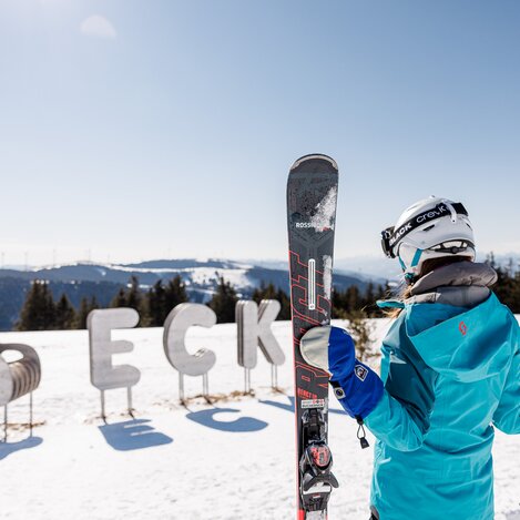 Skigebiet Stuhleck | © TV Hochsteiermark | nicoleseiser.at