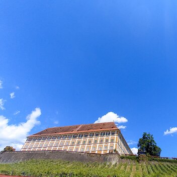 Aussenansicht Museum Schloss Stainz | Gabriele Grandl | © Busreisen Steiermark
