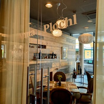 Raum namens Anna Plochl im Stainzerhof | Gabriele Grandl | © Busreisen Steiermark