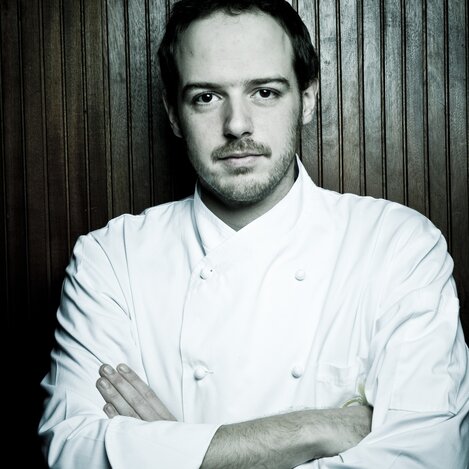 Luis Thaller | © Der Thaller | Werner Krug | © Der Thaller