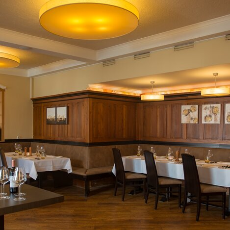 Restaurant Der Luis | © Der Thaller | Rene Strasser | © Der Thaller