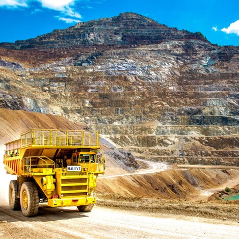 Abenteuer Erzberg | © Abenteuer Erzberg | August Zoebl | © Abenteuer Erzberg