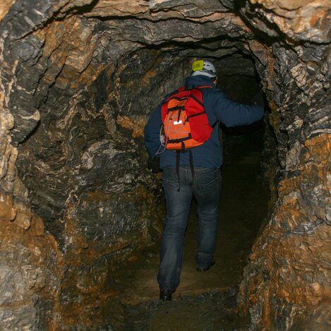 Lurgrotte Semriach | © Gabriele Grandl | Gabriele Grandl | © Gabriele Grandl
