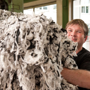 Wollwelt Steiner1888 © Steiner GmbH & Co KG | Marcel Koehler