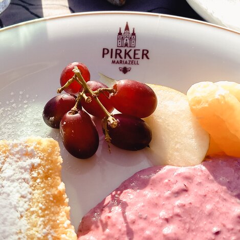 Kulinarische Stärkung im Traditionshaus Pirker | © Busreisen Steiermark | Gabriele Grandl | © Busreisen Steiermark