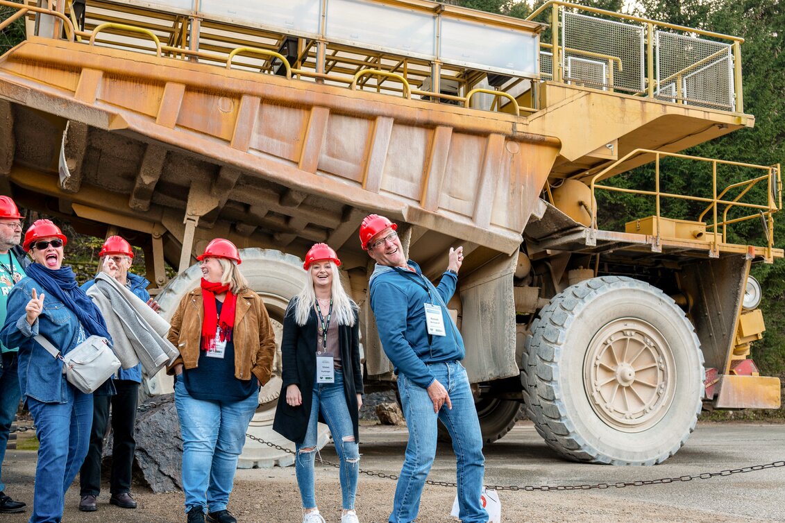 PackageGraz & die Hochsteiermark erleben - „Auf den Spuren von Erzherzog Johann“ | © Frank Reisen