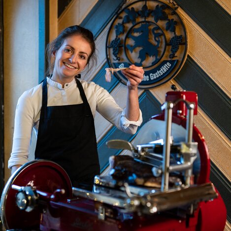 Steirischer Abend beim Brücklwirt | © Hotel Brücklwirt | Brainsworld | © Hotel Brücklwirt