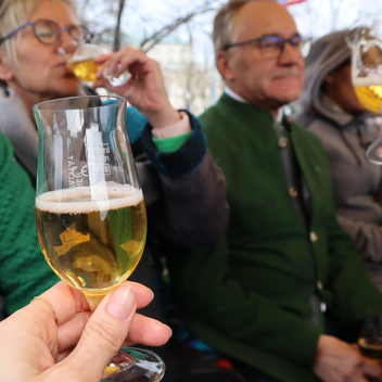 Gösseum GenussFahrt | L. Stranz | © Busreisen Steiermark