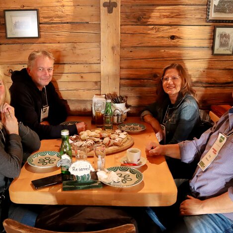 Schafalm Planai | © Busreisen Steiermark | Barbara Friedinger | © Busreisen Steiermark