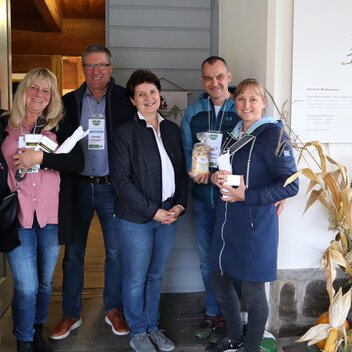 Zu Gast in der Berghofer Mühle | Barbara Friedinger | © Busreisen Steiermark