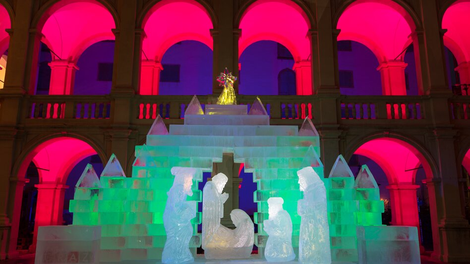  - Impression #2.4 | © Graz Tourismus