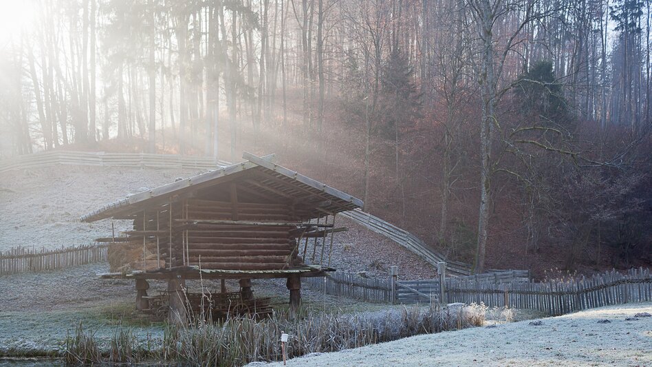  - Impression #2.6 | © Österreichisches Freilichtmuseum Stübing