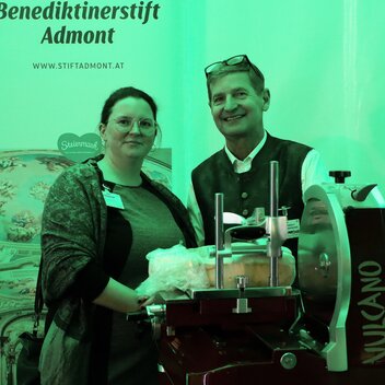 Jubiläumsabend 25 Jahre Busreisen Steiermark | Livia Stranz | © Busreisen Steiermark