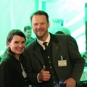 Jubiläumsabend 25 Jahre Busreisen Steiermark | Livia Stranz | © Busreisen Steiermark