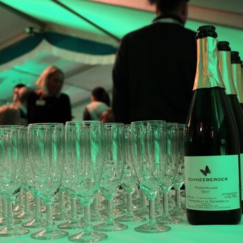 Jubiläumsabend 25 Jahre Busreisen Steiermark | Livia Stranz | © Busreisen Steiermark