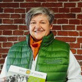 Gabriele Grandl | © Spirit of regions