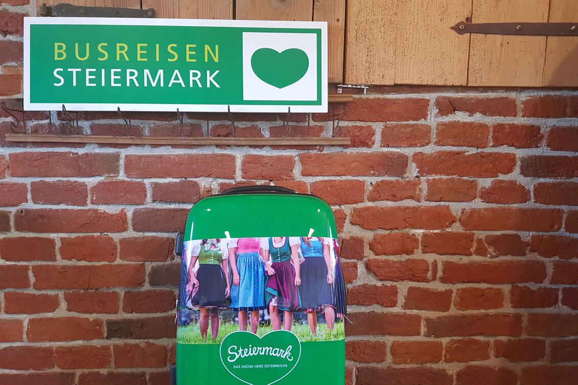 Busreisen Steiermark | © Spirit of regions | Gabriele Grandl | © Spirit of regions