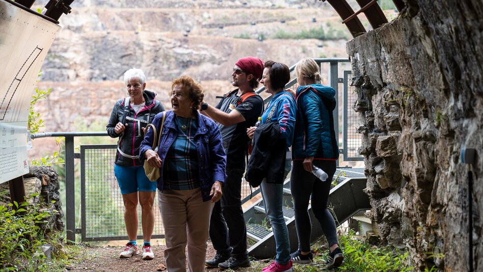  - Impression #2.5 | © Abenteuer Erzberg