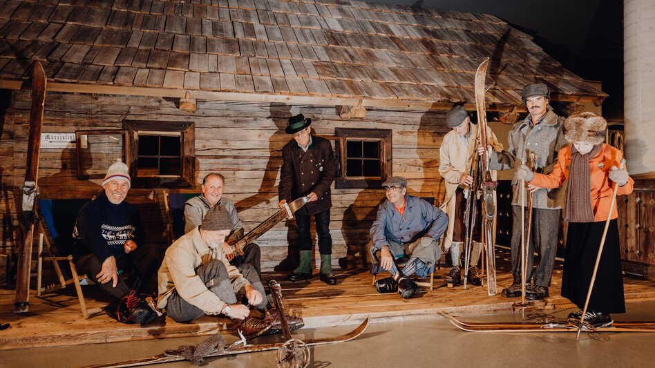  - Impression #2.2 | © Ausstellungswelten Mürzzuschlag