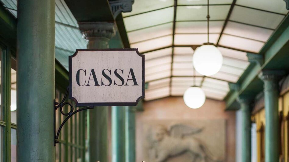 im Südbahnmuseum | © Busreisen Steiermark