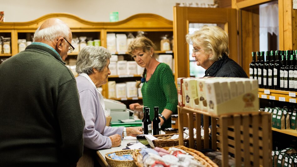 Mühlenladen | © Busreisen Steiermark