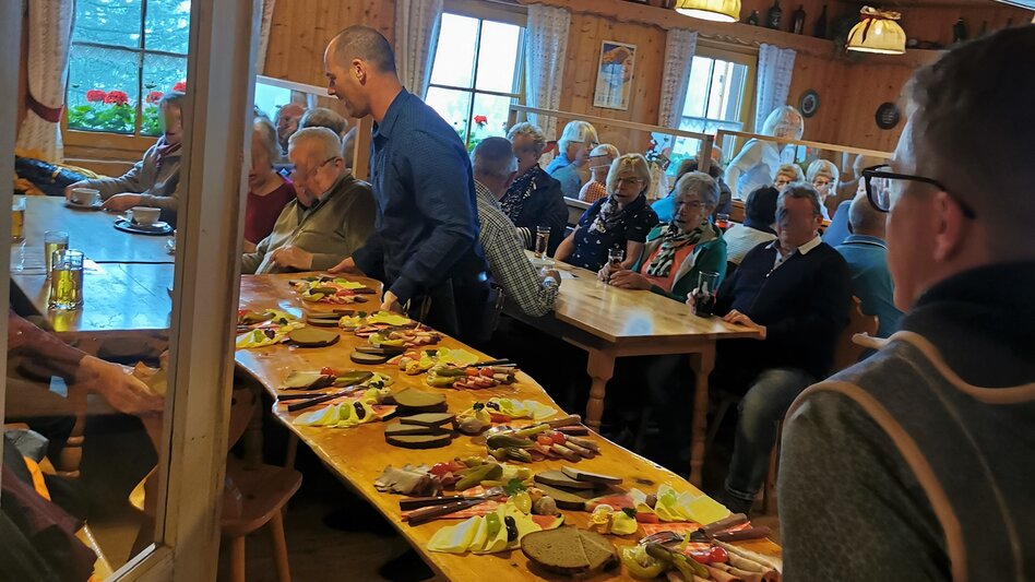  - Impression #2.2 | © Berggasthof Hollhaus