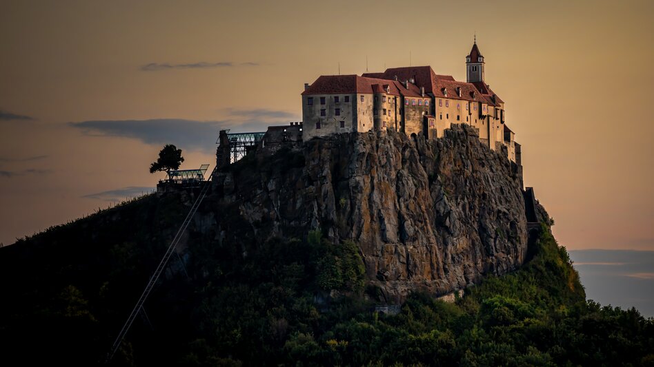 Sommer auf der Riegersburg | © Burg Riegersburg