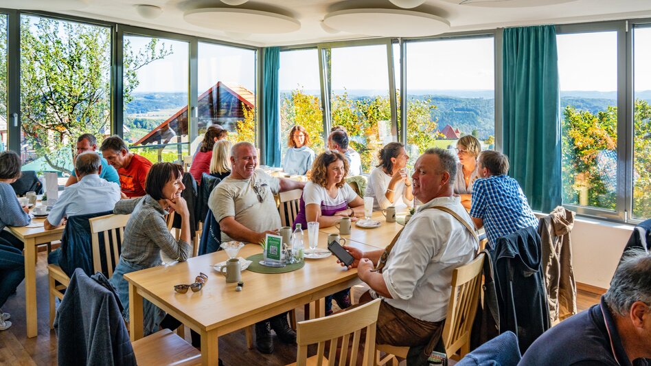  - Impression #2.3 | © Burg Riegersburg