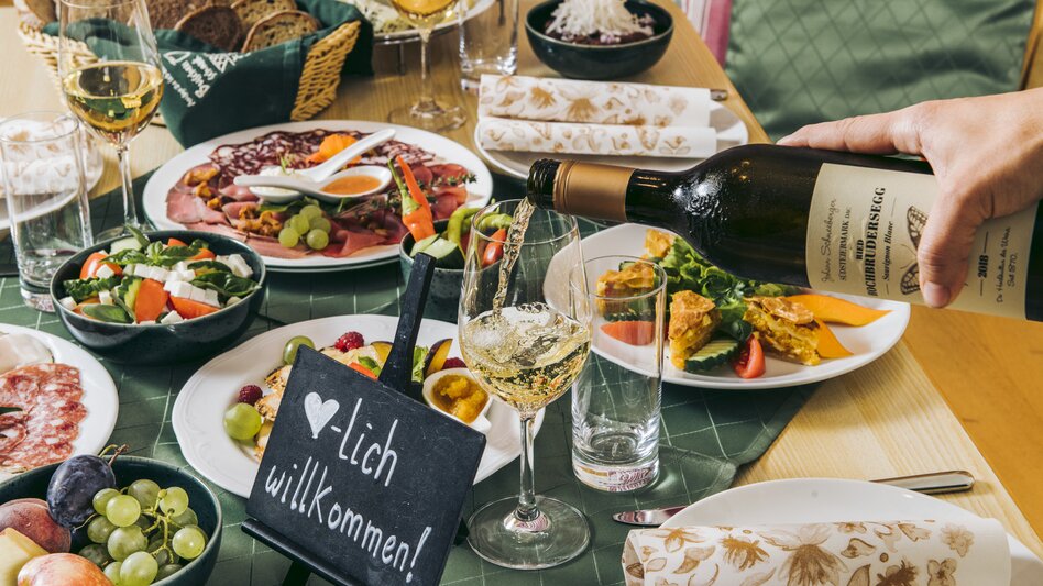  - Impression #2.11 | © Buschenschank Schneeberger