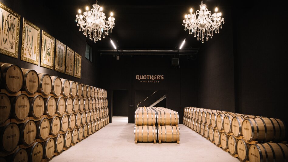 Persönliche Führung durch den Betrieb