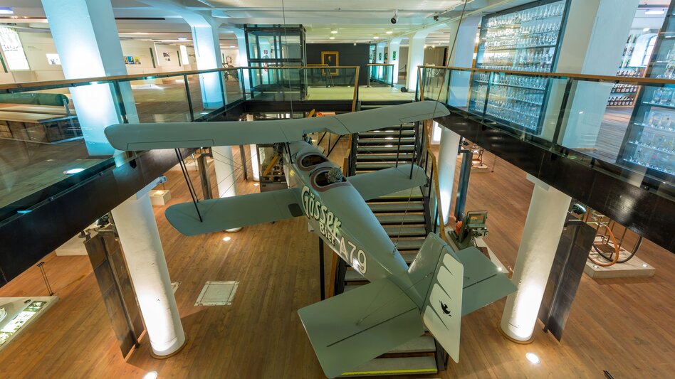  - Impression #2.3 | © Brau Union Österreich AG