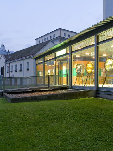 Braukultur der Generationen interaktiv erleben | Armin Russold | © Brau Union Österreich AG