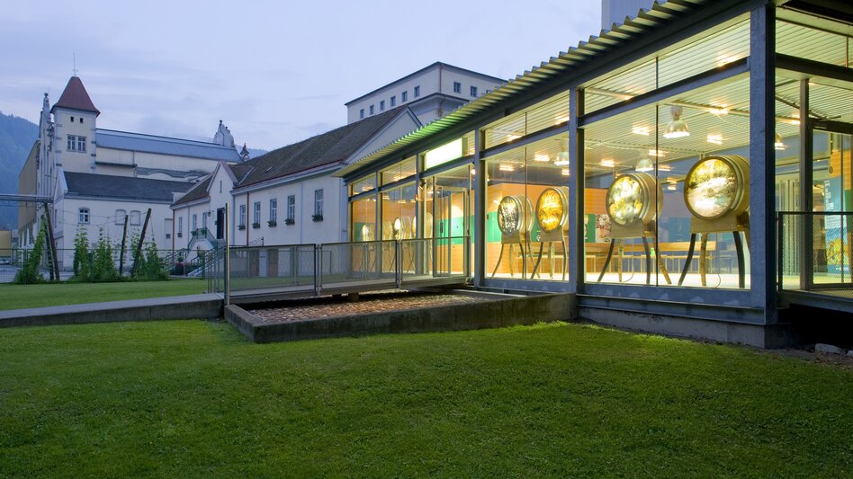  - Impression #2.2 | © Brau Union Österreich AG