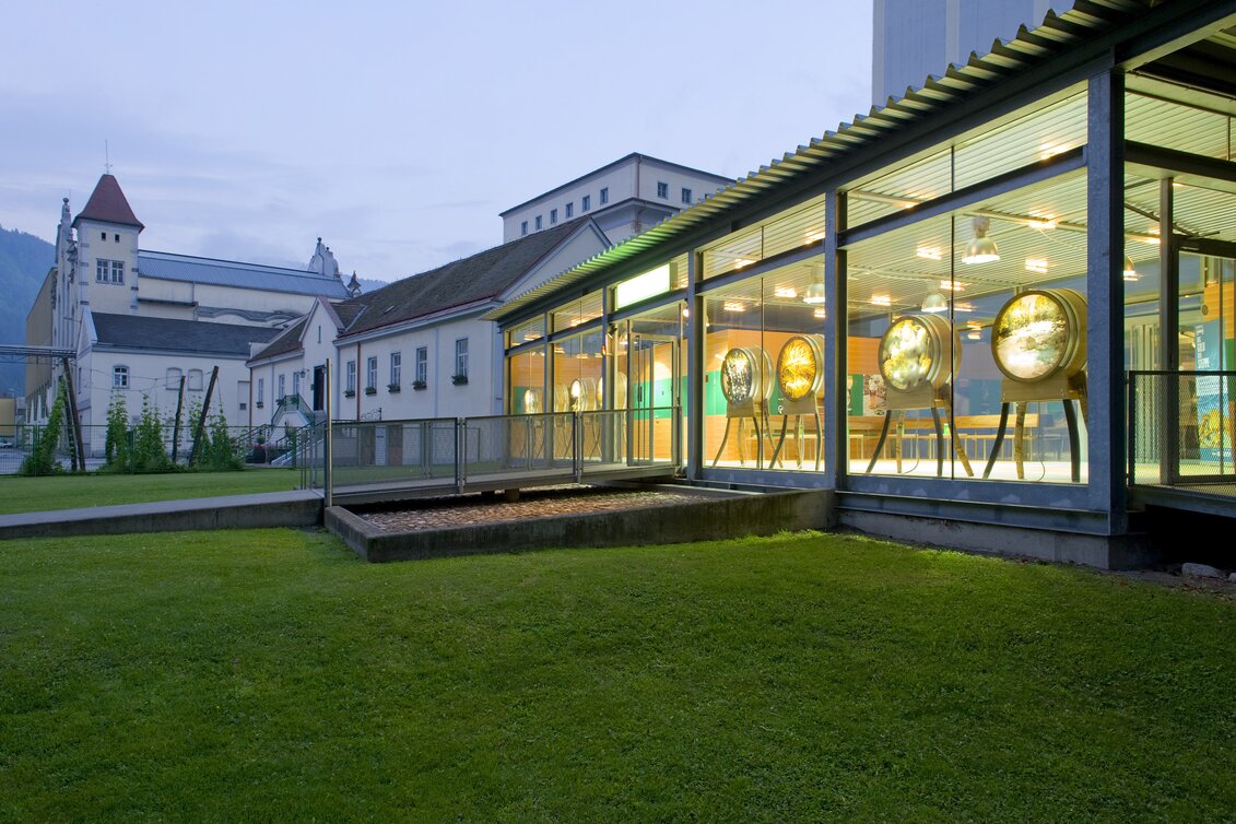 Braukultur der Generationen interaktiv erleben | © Brau Union Österreich AG | Armin Russold | © Brau Union Österreich AG