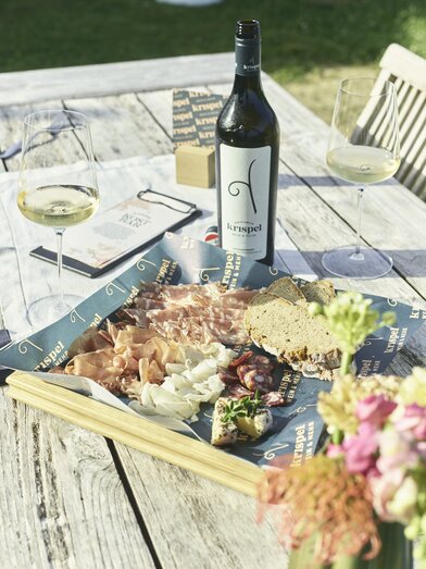 Verkostung Neusetzer-Speck | Chris Rogl | © Genussgut Krispel