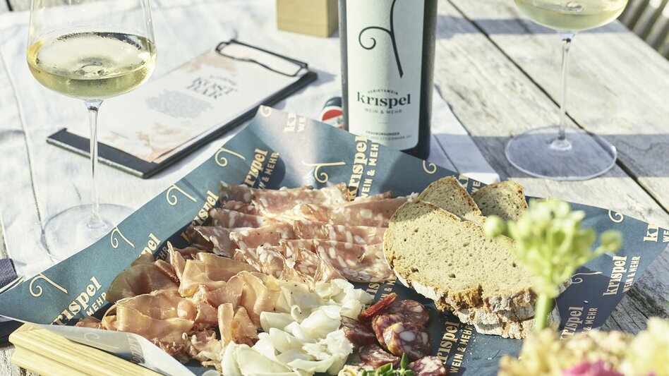  - Impression #2.1 | © Genussgut Krispel