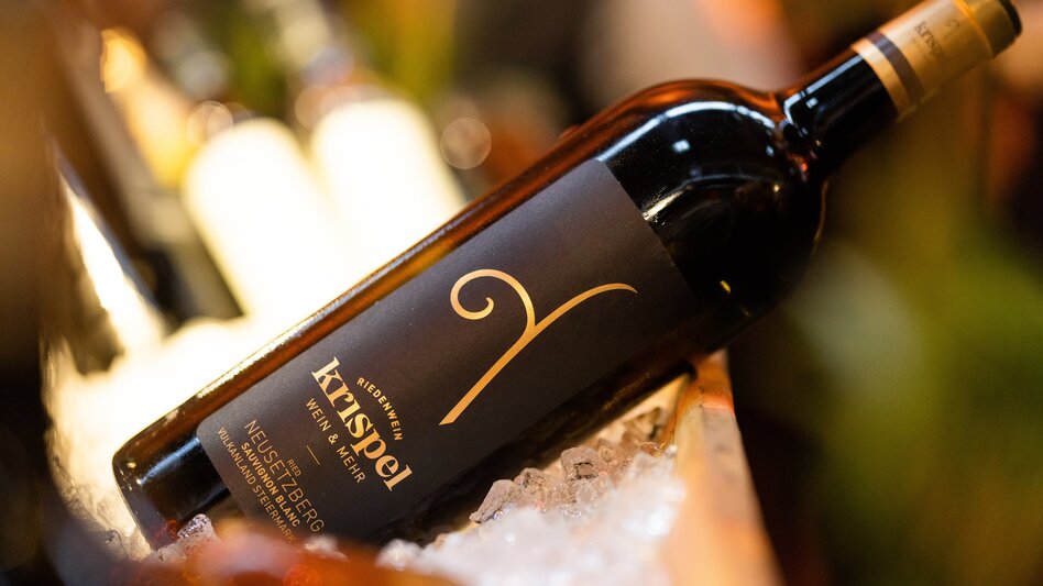 Weinverkostung im Süden der Steiermark | © Genussgut Krispel