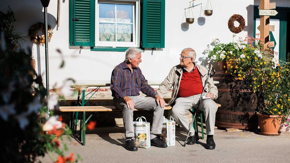 365 Tage geöffnet | © Busreisen Steiermark