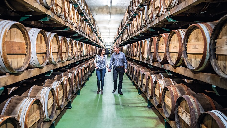  - Impression #2.4 | © Gölles Manufaktur