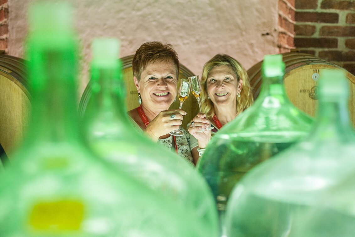 PackageEine Reise voller Genuss  -  | © Busreisen Steiermark