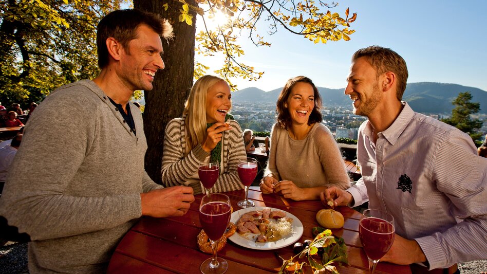  - Impression #2.3 | © Graz Tourismus