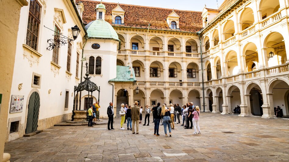  - Impression #2.3 | © Graz Tourismus