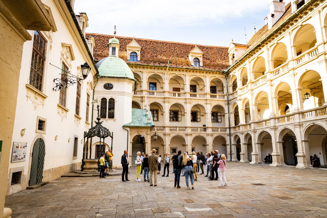 PackageKurort, Kulturhauptstadt und Kulinarik -  | © Graz Tourismus