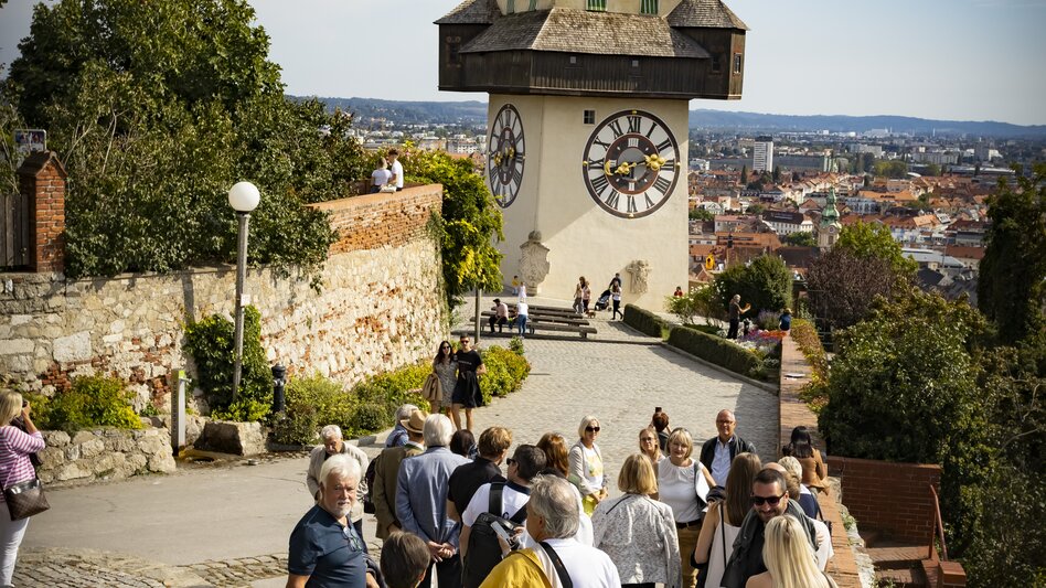  - Impression #2.10 | © Graz Tourismus