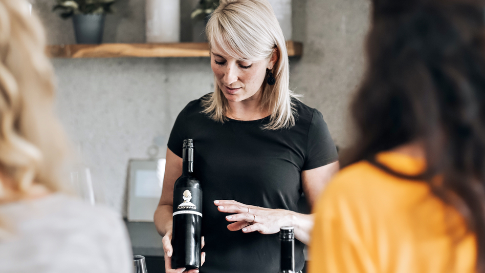 Apfelwein- und Cider-Verkostung | © Kühbrein